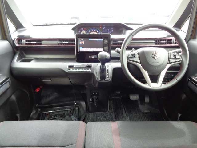 Suzuki WAGON R STINGRAY 2018