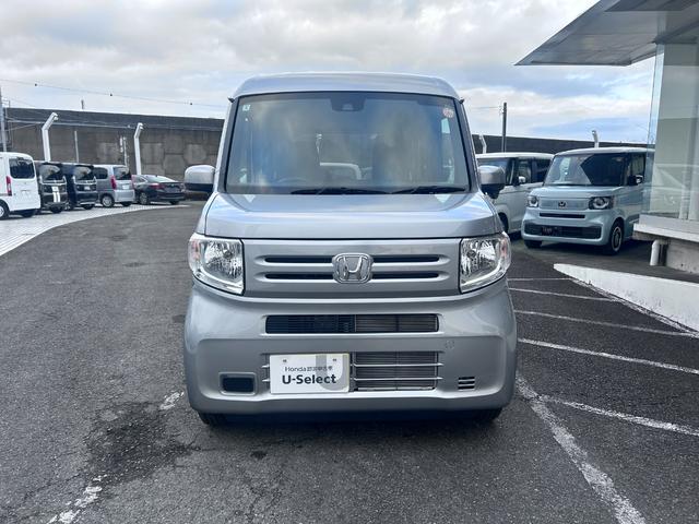 Honda N-VAN 2025