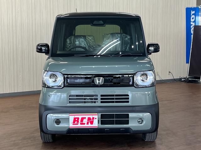 Honda N-BOX JOY 2026
