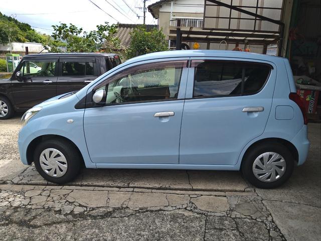 Suzuki ALTO ECO 2014