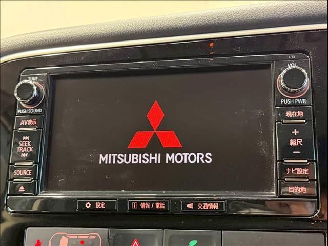 Mitsubishi OUTLANDER PHEV 2015
