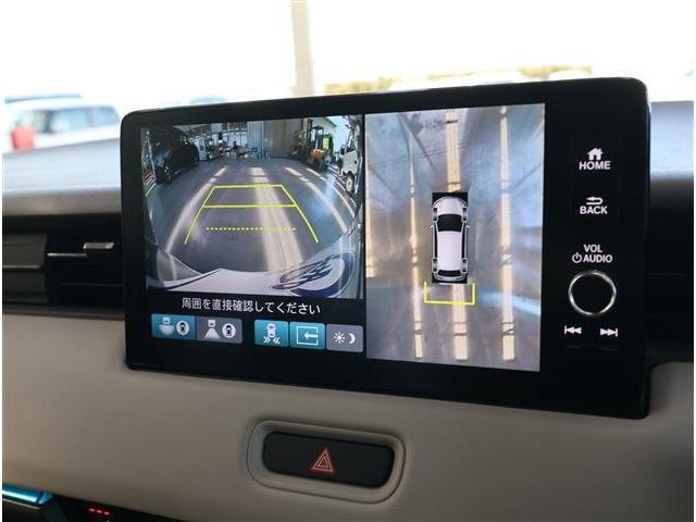 Honda VEZEL 2026