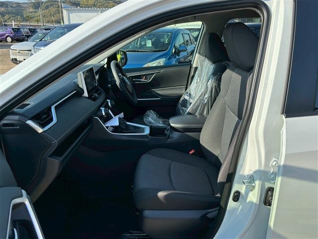 Toyota RAV4 2025