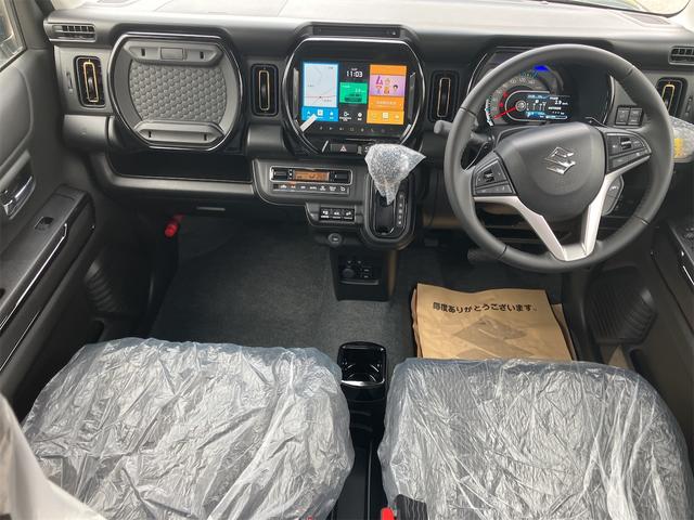 Suzuki HUSTLER 2025