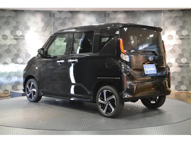 Daihatsu MOVE 2025