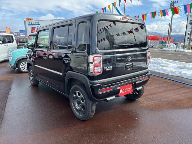 Mazda FLAIR CROSSOVER 2021