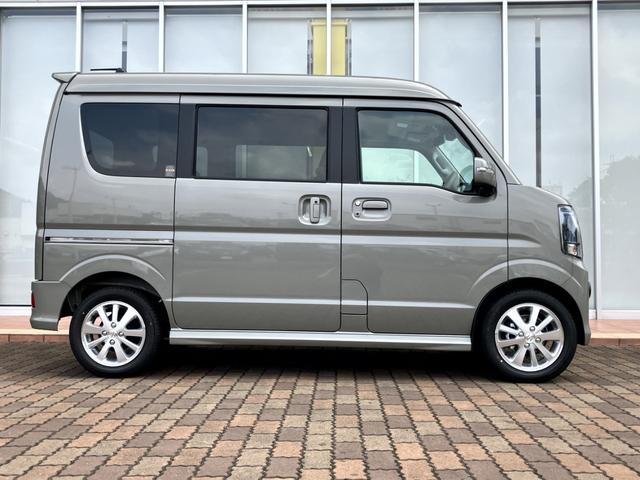 Suzuki EVERY WAGON 2026