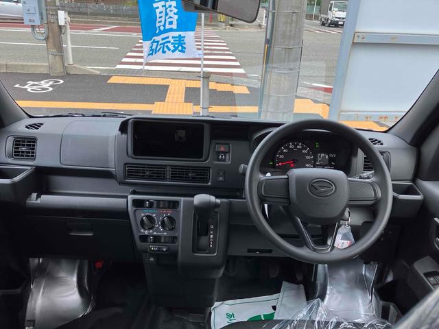 Daihatsu HIJET CARGO 2025