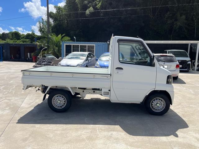 Nissan CLIPPER TRUCK 2010