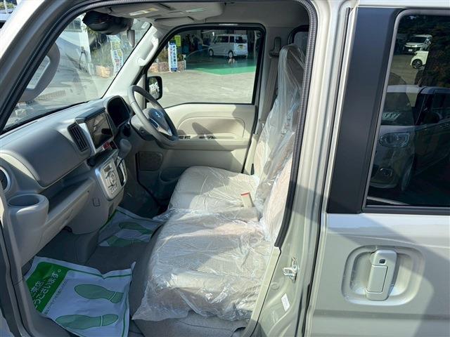 Suzuki EVERY WAGON 2025