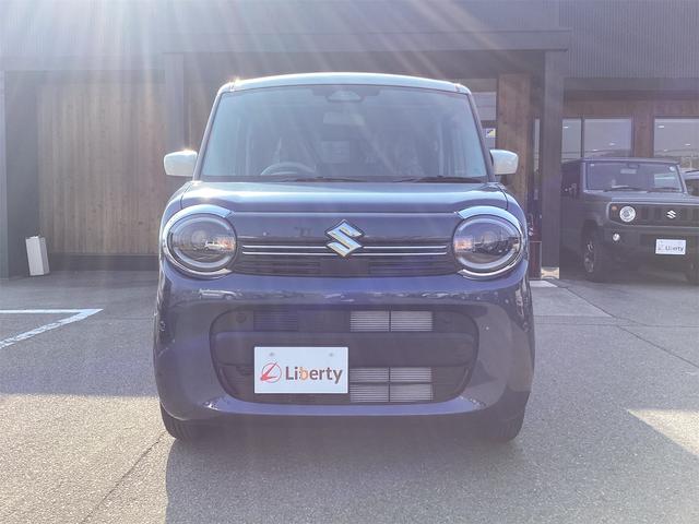 Suzuki WAGON R SMILE 2025