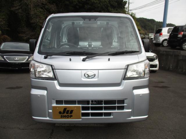 Daihatsu HIJET TRUCK 2026