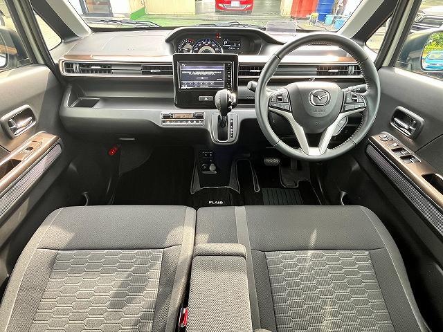 Mazda FLAIR 2022