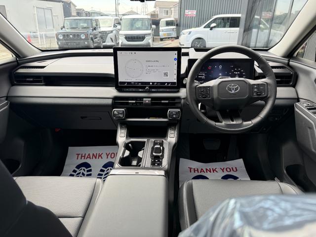 Toyota RAV4 2026