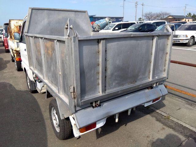 Mitsubishi MINICAB TRUCK 1996