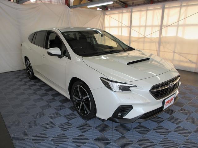 Subaru LEVORG 2022