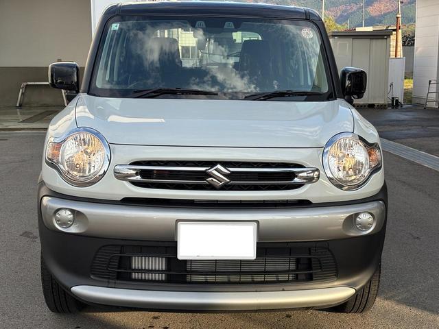 Suzuki XBEE 2025
