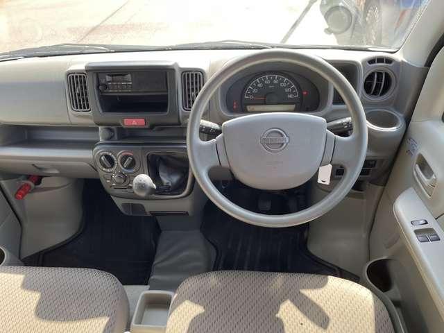 Nissan NV100 Clipper Van 2020