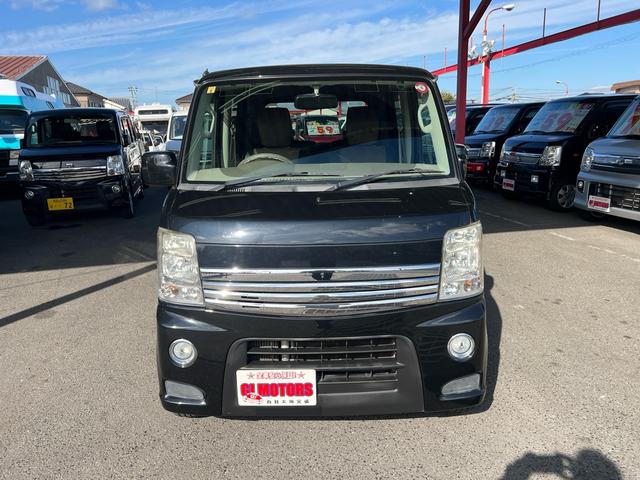 Mazda SCRUM WAGON 2012