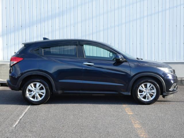 Honda VEZEL 2018