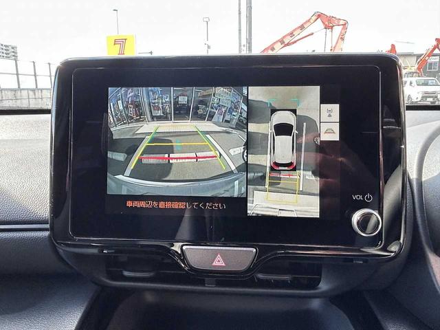 Toyota YARIS CROSS 2025