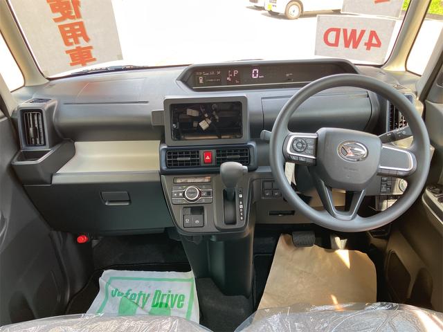 Daihatsu TANTO 2025