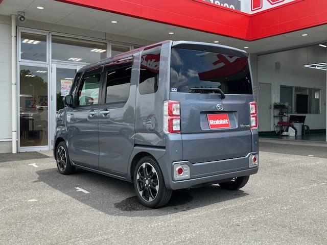 Daihatsu WAKE 2022