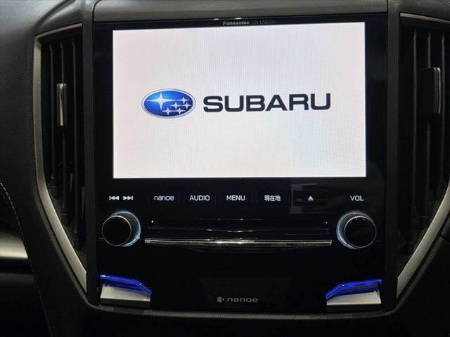 Subaru IMPREZA SPORTS 2017