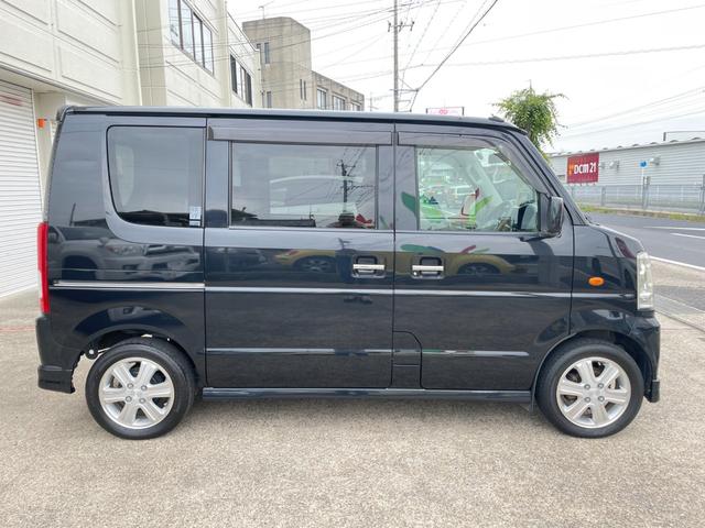 Mazda SCRUM WAGON 2009