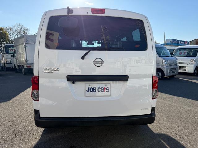 Nissan NV200 VANETTE VAN 2023
