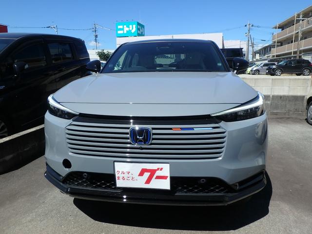Honda VEZEL 2025