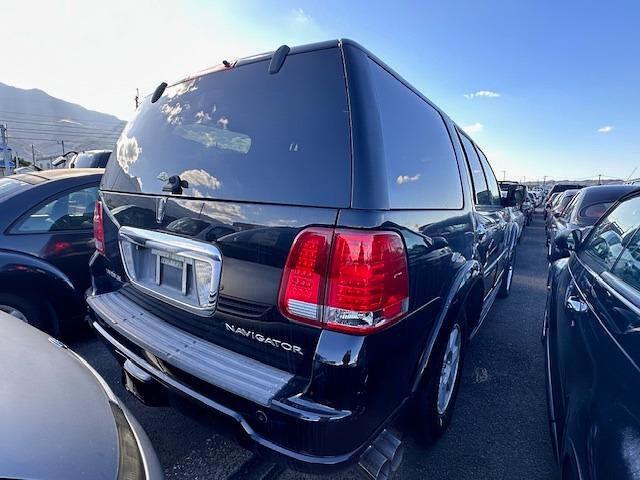 Lincoln LINCOLN NAVIGATOR 2005