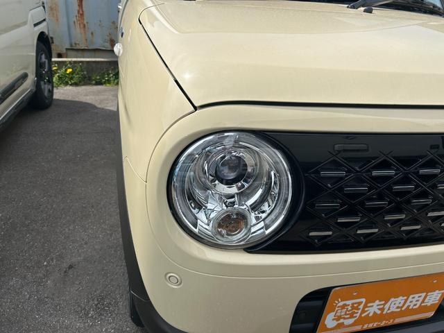 Suzuki ALTO LAPIN 2026