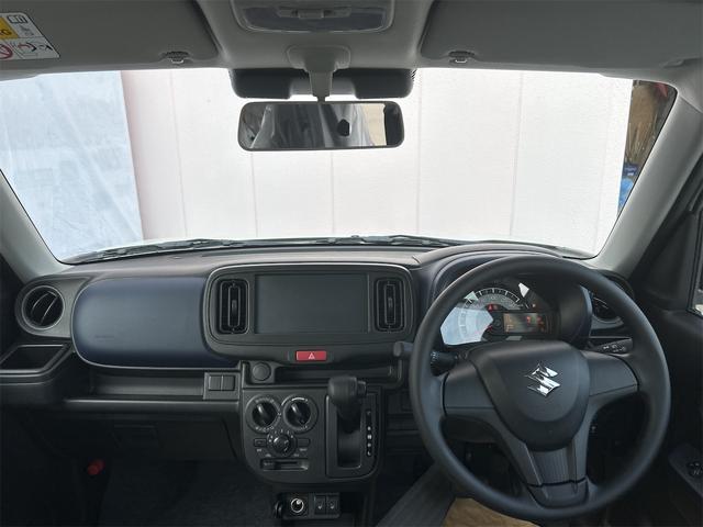 Suzuki ALTO 2024