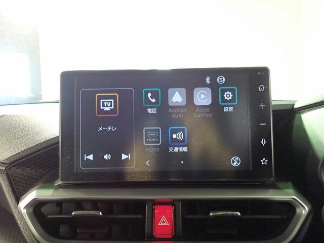 Daihatsu ROCKY 2026