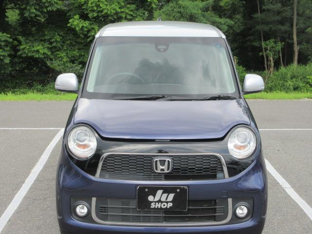 Honda N-ONE 2015