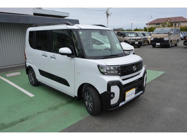 Daihatsu TANTO 2026