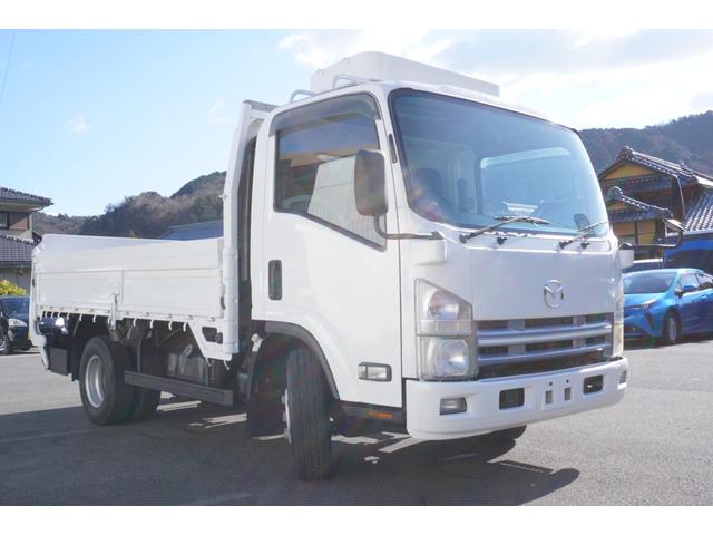 Mazda TITAN TRUCK 2010