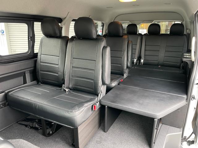 Toyota HIACE WAGON 2026