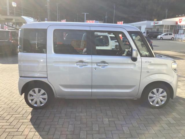 Mazda FLAIR WAGON 2022