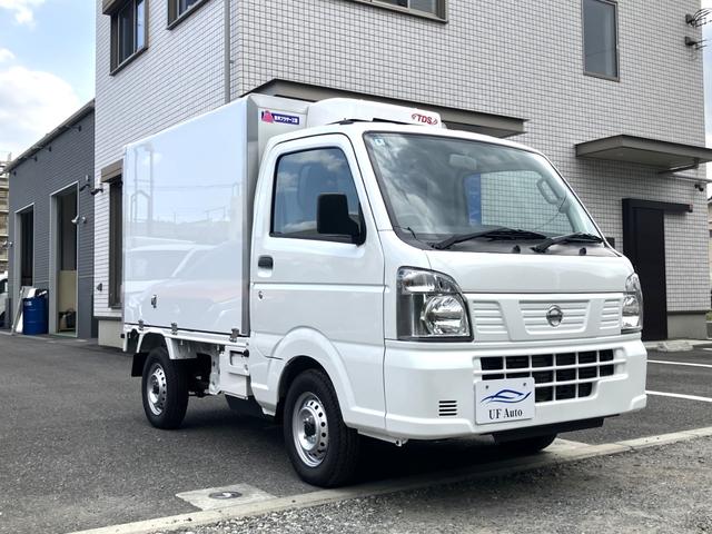 Nissan NT100CLIPPER TRUCK 2024