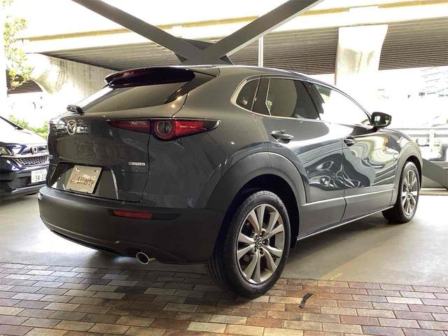 Mazda CX-30 2022