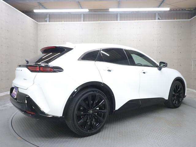 Toyota CROWN SPORT 2024