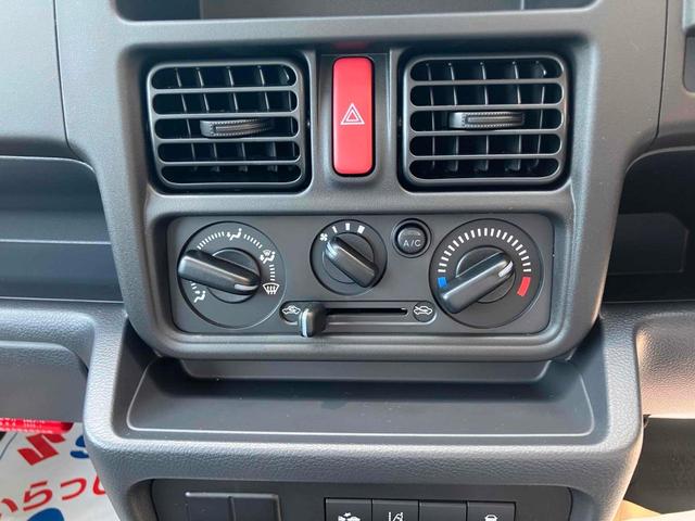 Suzuki CARRY TRUCK 2026