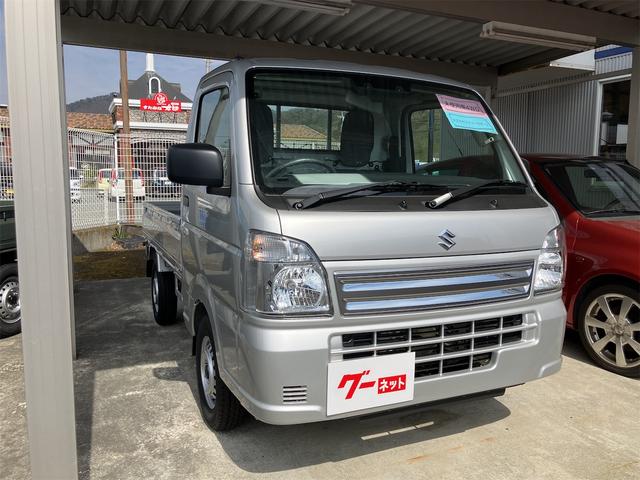 Suzuki CARRY TRUCK 2025