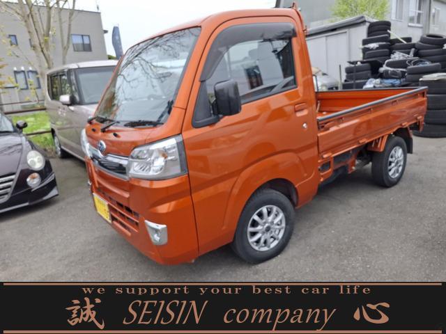 Subaru SAMBAR TRUCK 2019