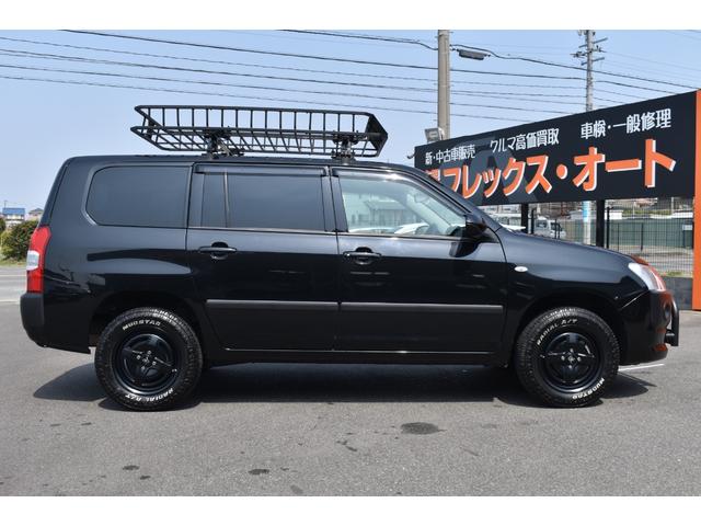 Toyota PROBOX 2024