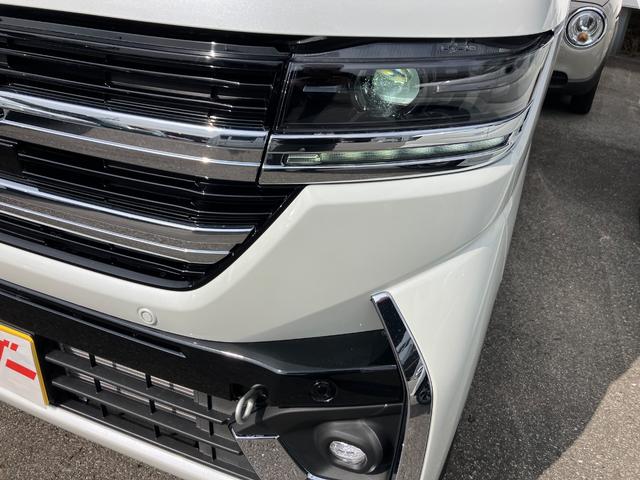 Suzuki SPACIA CUSTOM 2026