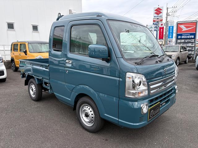 Suzuki SUPER CARRY 2025