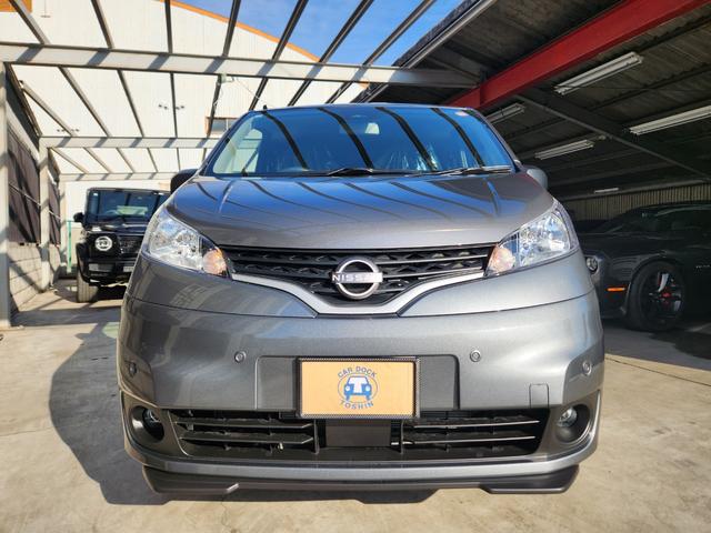 Nissan NV200 VANETTE VAN 2026